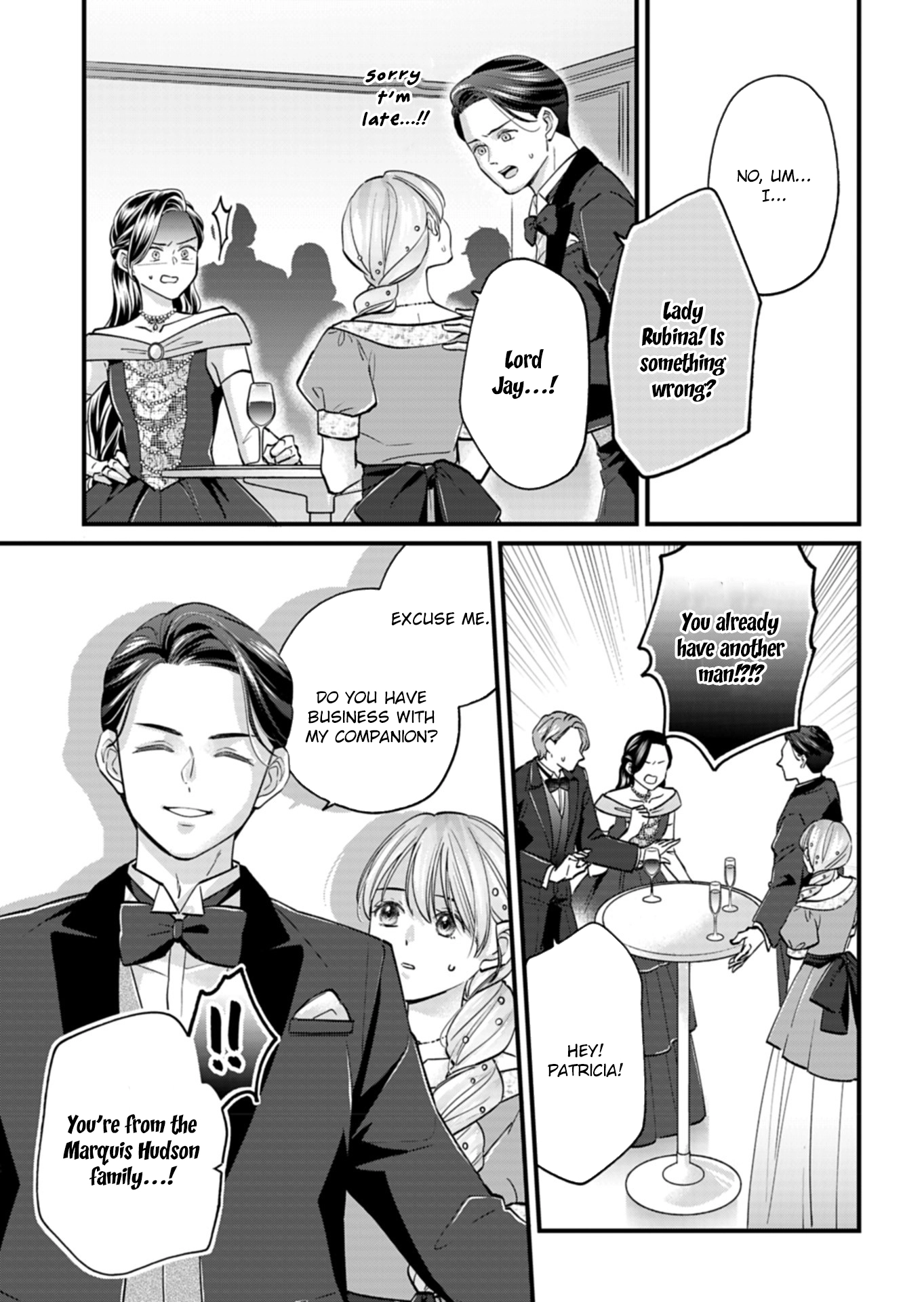 I Was Told I Had No Loyalty, So I Kindly Broke Off the Engagement. Chapter 4 Page 27